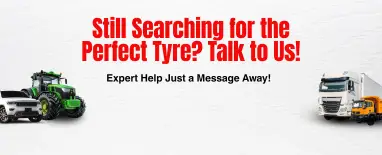 Still Searching for the perfect tyre