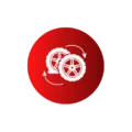 Tyre rotation