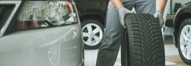 ALL tyres & services In uae