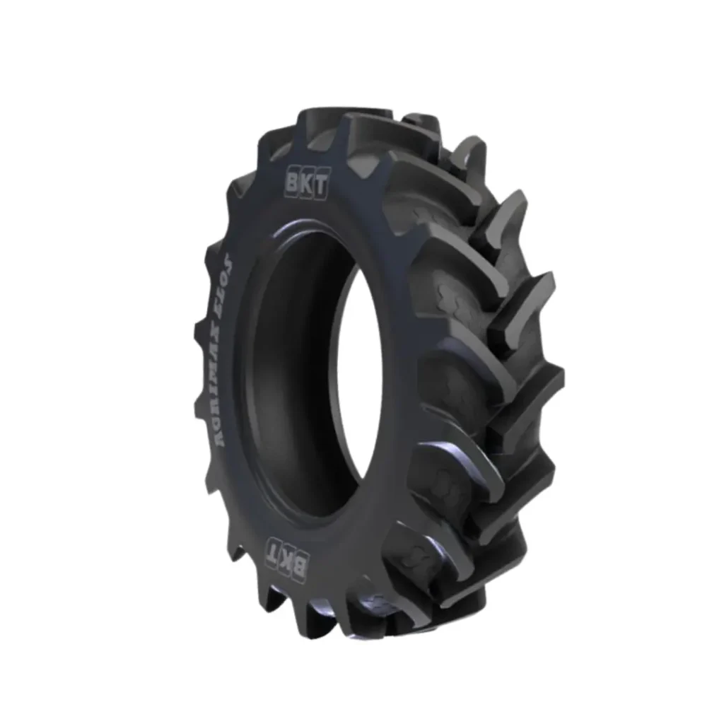 R-1W tyres - This is ideal for heavy duty tractors and harvesters operating in muddy fields.