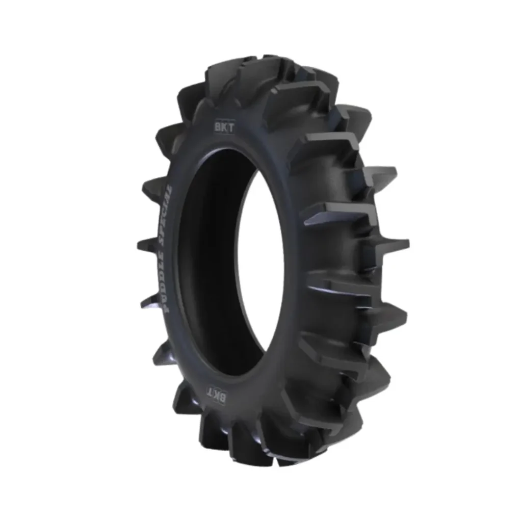 R-2 tyres - These tyres are suitable for wet or flooded conditions.