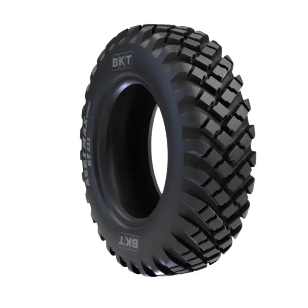 R-3 tyres - Best suited for turf tractors and equipment used in lawns, orchards, and golf courses.